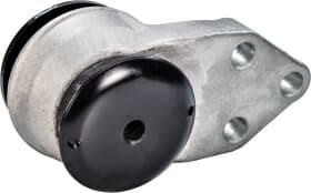 Подушка двигуна