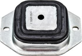 Сайлентблок балки