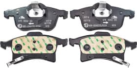 Тормозные колодки