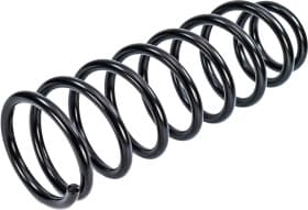 Пружина підвіски