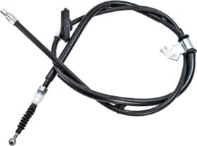 Трос ручного тормоза