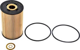 Оливний фільтр