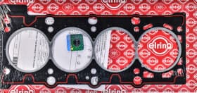 Прокладка ГБЦ