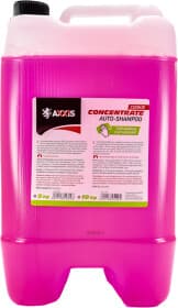 Концентрат автошампуня Axxis Auto-Shampoo Cookie