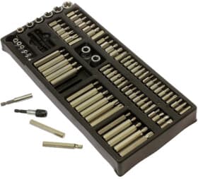 Набор бит и торцевых головок с держателем Starline NRF1TR41 69 шт.