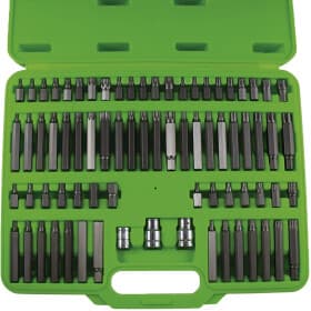 Набір бит JBM 52550 72 шт.
