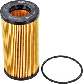 Масляный фильтр Mecafilter ELH4349