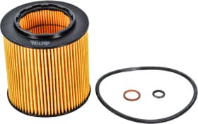 Масляный фильтр