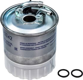 Паливний фільтр