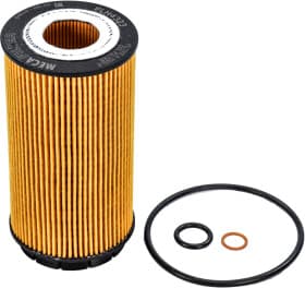 Масляный фильтр