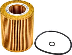 Масляный фильтр