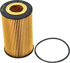 Оливний фільтр