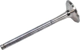 Випускний клапан