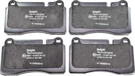 Тормозные колодки