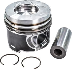 Поршень двигуна