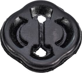 Кронштейн кріплення вихлопної магістралі