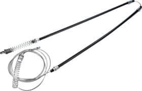 Трос ручного гальма