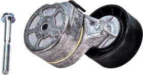 Натяжной ролик поликлинового ремня