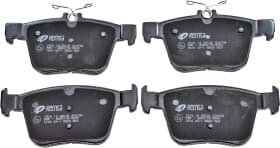 Гальмівні колодки