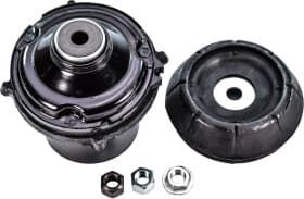 Комплект (опора + подшипник)