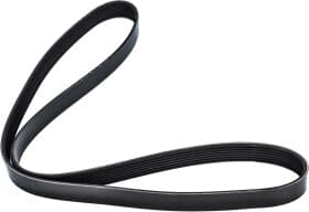 Поликлиновой ремень