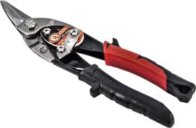 Ножиці по металу Intertool NT0502 250 мм