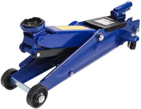 Домкрат Vitol підкочуваний гідравлічний 3 т N42037