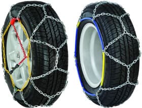 Цепи на колеса Vitol R15-R18 KN120