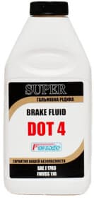 Тормозная жидкость Ocean Forsage DOT 4