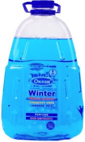 Омыватель стекла Ocean Winter Glass Cleaner зимний -20°С морская свежесть