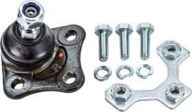 Шаровая опора