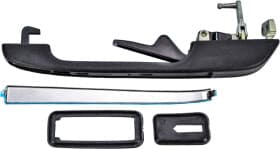 Ручка двери