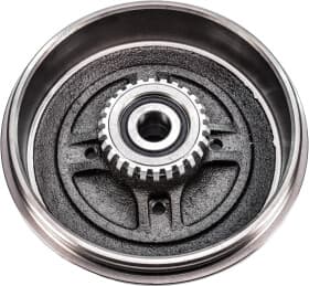 Гальмівний барабан