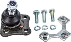 Шарова опора