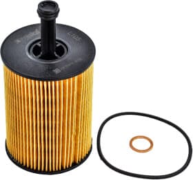 Масляный фильтр