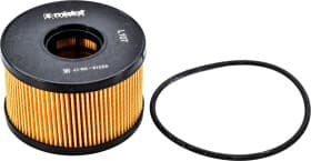 Масляный фильтр Misfat L107