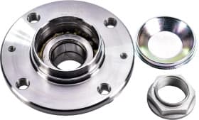 Ступица колеса