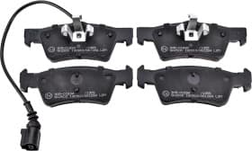 Тормозные колодки