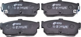 Тормозные колодки