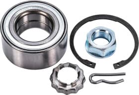 Підшипник ступиці