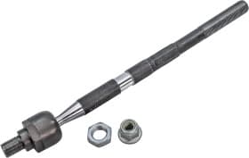 Кермова тяга