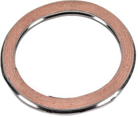 Прокладка приймальної труби