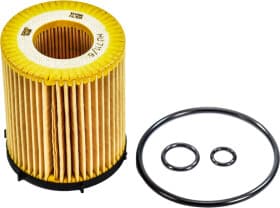 Оливний фільтр