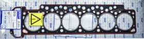 Прокладка ГБЦ