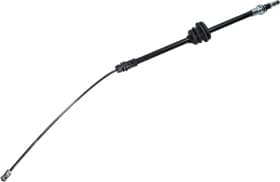 Трос ручного тормоза