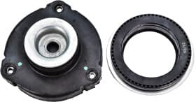 Комплект (опора + підшипник)