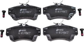 Гальмівні колодки