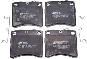 Гальмівні колодки