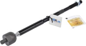 Кермова тяга