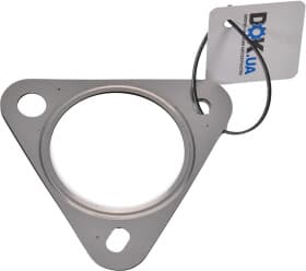 Прокладка приймальної труби